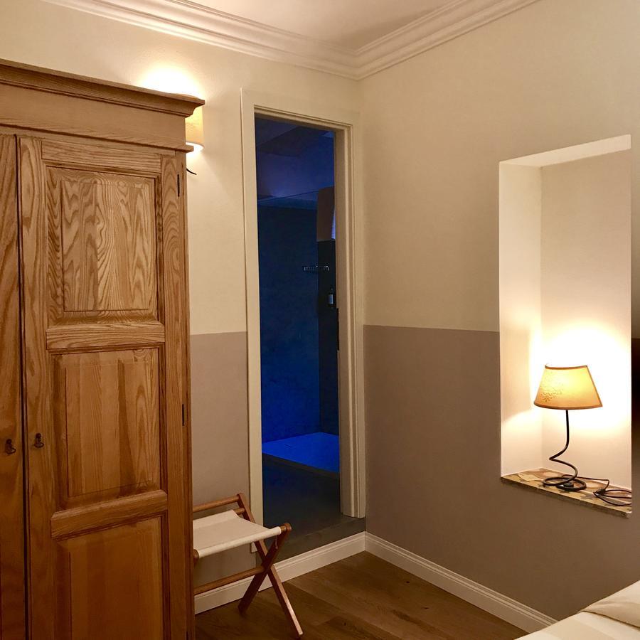 Charming Rooms Opuntia Carloforte (Isola di San Pietro) Exterior foto