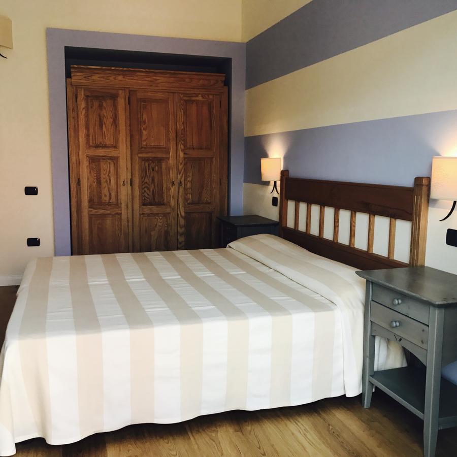 Charming Rooms Opuntia Carloforte (Isola di San Pietro) Exterior foto