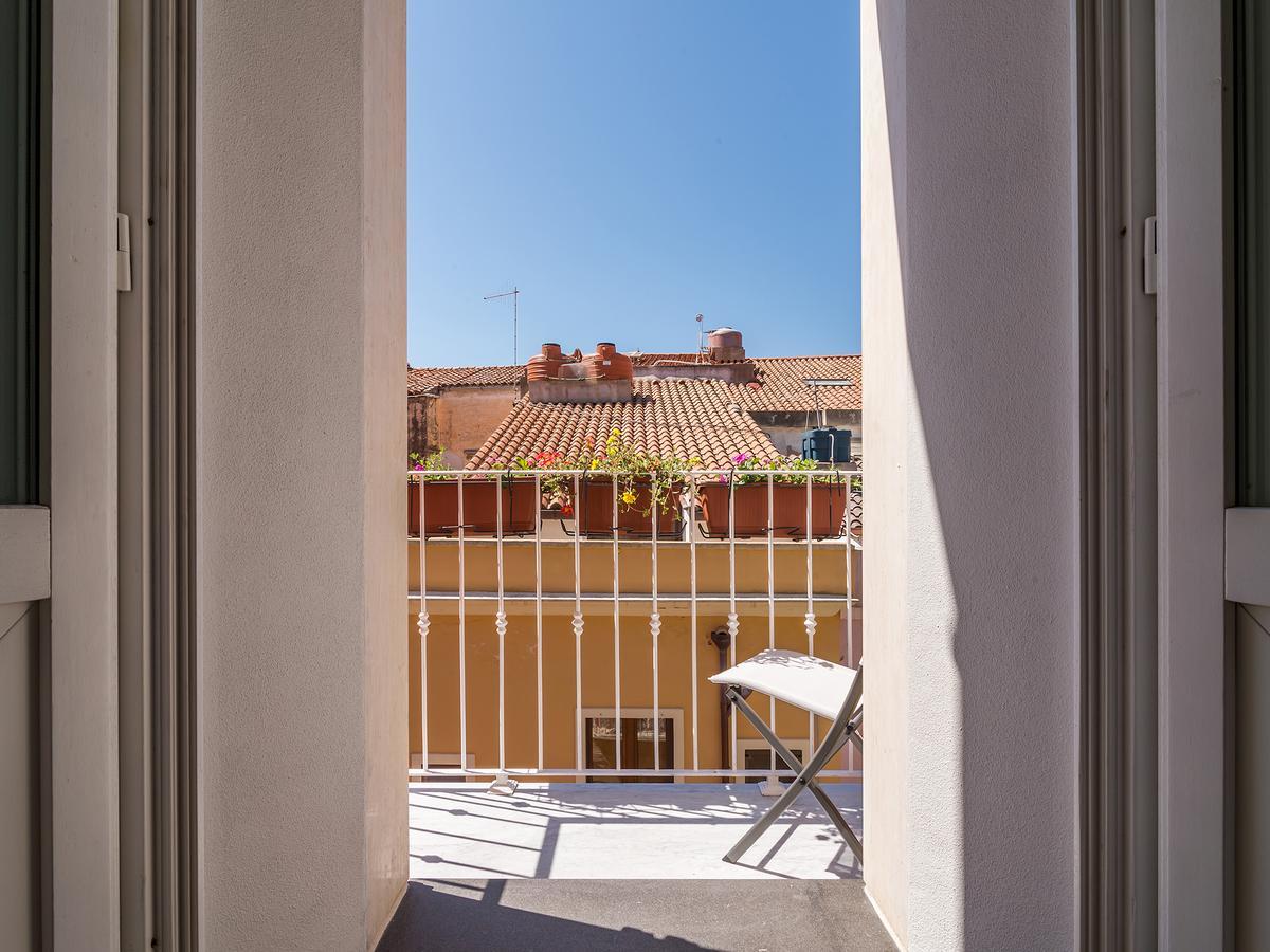 Charming Rooms Opuntia Carloforte (Isola di San Pietro) Exterior foto
